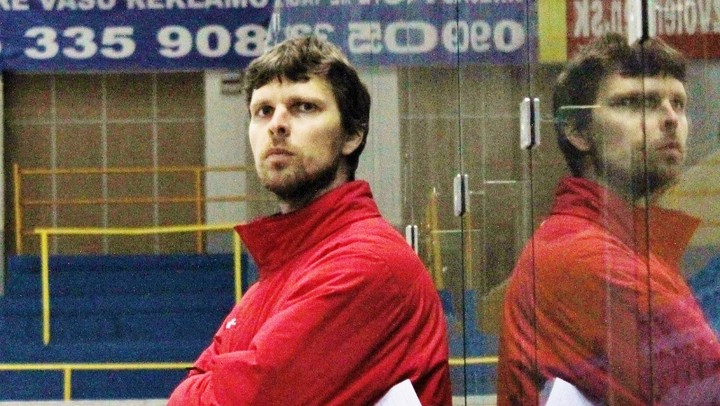 Tréner Javorčík bude pôsobiť pri SR 17